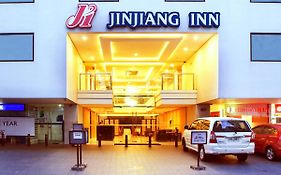 Jinjiang Inn Makati